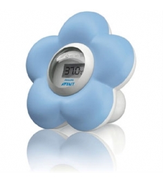 Термометр для воды и воздуха Avent Philips