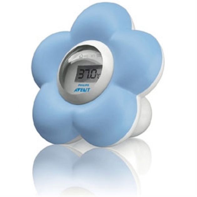 Термометр для воды и воздуха Avent Philips