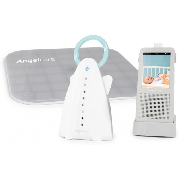 Сенсорная видеоняня монитор дыхания Angelcare AC1100