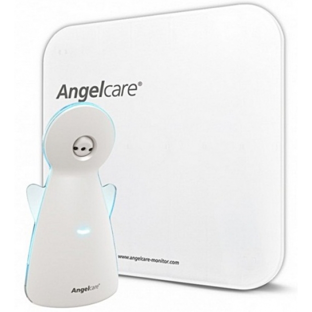 Видеоняня монитор дыхания Angelcare AC1200