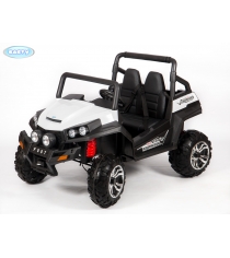 Barty Buggy S2588(F007) белый