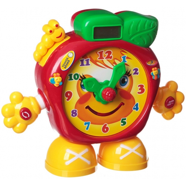 Часы 7158 Joy Toy Который час? B024-H05048