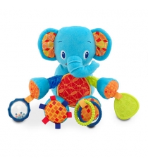 Развивающая игрушка Bright Starts Море удовольствия, Слонёнок 8814-2