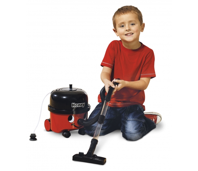 casdon little henry vacuum