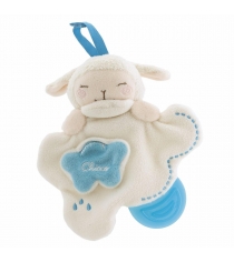 Развивающая игрушка Chicco Овечка Sweet Love Lamb 60065