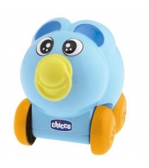 Музыкальная игрушка Chicco Go Go Music Display Box Зайчик 6995-4...