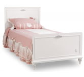 Детская кровать Cilek Romantica 200 на 100 см