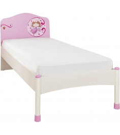 Детская кровать Cilek SL Princess