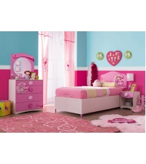 Детская комната Cilek Princess