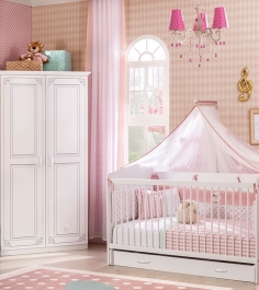 Комната для новорожденного Selena Baby