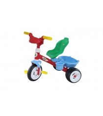 Детский трехколесный велосипед Coloma Y Pastor Беби Трайк 46468_PLS