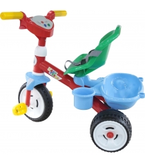 Детский трехколесный велосипед Coloma Y Pastor Беби Трайк 46734_PLS