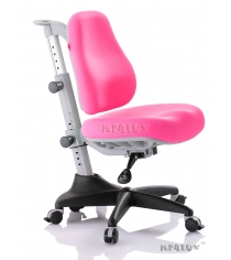 Детское кресло Comf-Pro Newton	 Y-818 розовый