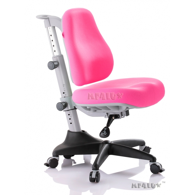 Кресло Comf Pro Match Y-518 розовый