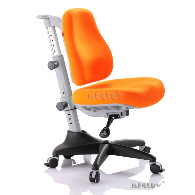 Кресло Comf Pro Match Y-518 оранжевый
