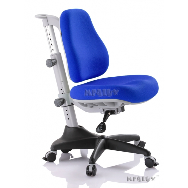 Кресло Comf Pro Match Y-518 синий