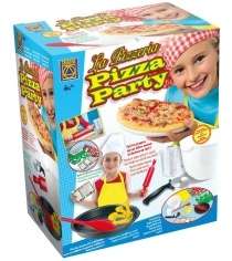 Набор для творчества Creative Готовим пиццу 5920