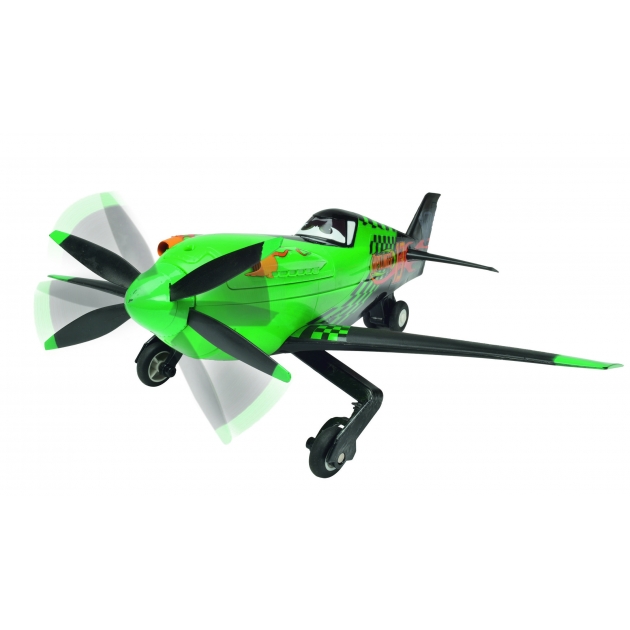 Самолет Dickie Toys Рипслингер (3089805) 1:24 31 см