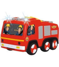 Пожарный Сэм Dickie Пожарная машина Юпитер 3092000