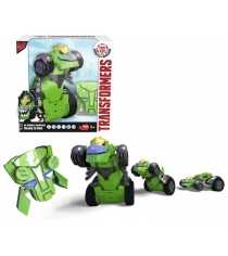 Интерактивная игрушка Dickie Toys Transformers Grimlock