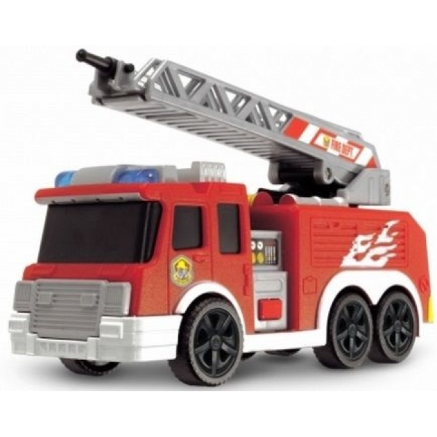 Dickie Toys Пожарная машина 3302002