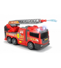 Пожарная машина Dickie с водой 3308371