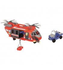 Вертолет Dickie спасателей 3309000
