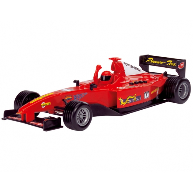 Dickie Formula Car красная 3313762
