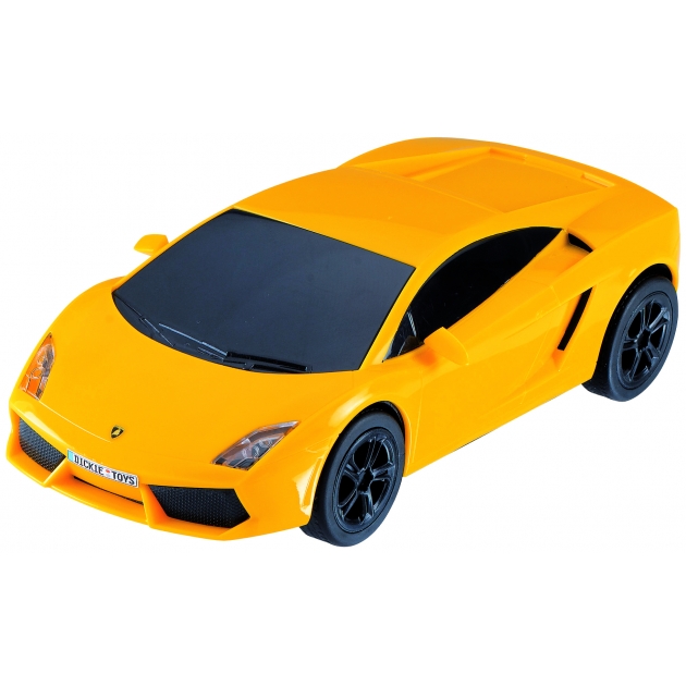 Dickie Lamborghini Gallardo 18 см 3314027