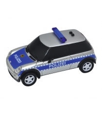 Полицейская машинка Dickie Mini Cooper 3353145