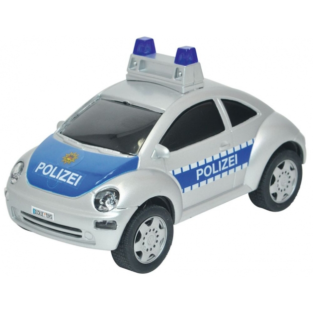Полицейская машинка Dickie Volkswagen 3353145