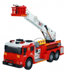 Dickie Toys 3442889 пожарная машина