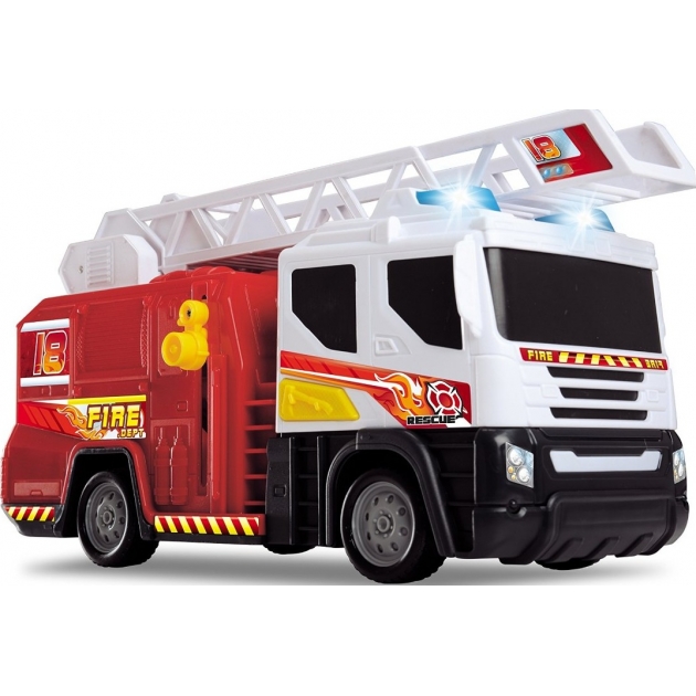Dickie Toys Пожарная машина 3746003