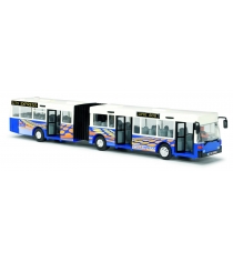 Городской автобус экспресс Dickie 3827000 синий