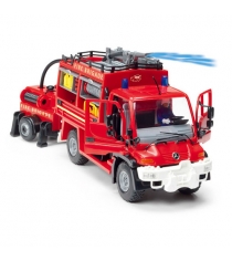 Пожарная машина с фигурками пожарных Dickie 34 см 3444823
