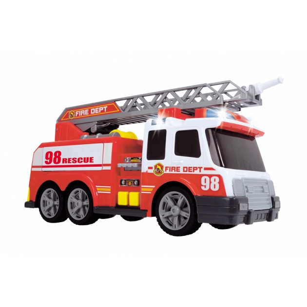 Dickie Toys Пожарная машина 3308358