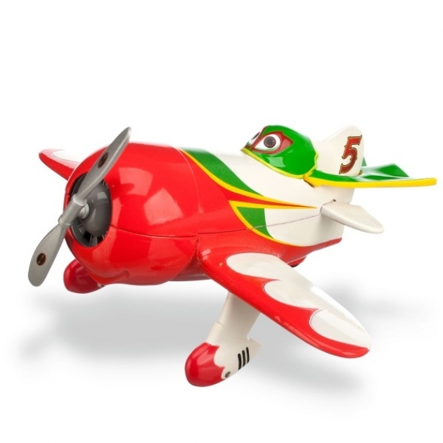 Dickie Toys Самолет 3089800