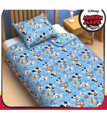 Детское одеяло Disney Микки Маус и его друзья 1153165