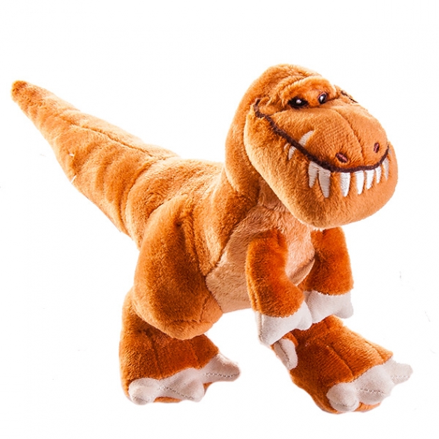 Мягкая игрушка Disney Хороший динозавр Бур 17 см 1400586