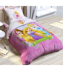 Детское постельное белье Disney принцессы 4145932