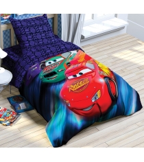 Детское постельное белье Disney тачки 4145933