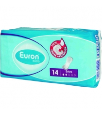 Прокладки послеродовые и урологические Euron Micro Extra 14шт