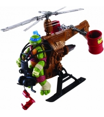 Playmates toys Набор TMNT Вертолет 94054