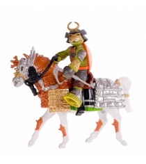 Всадник черепашки ниндзя самурай Майки на коне 94269...