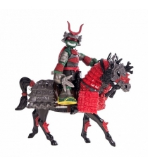 Всадник черепашки ниндзя самурай Раф на коне 94270