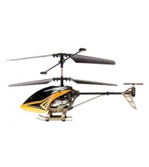 Вертолет на радиоуправлении Silverlit Co Axial Plastic Helicopter 84512