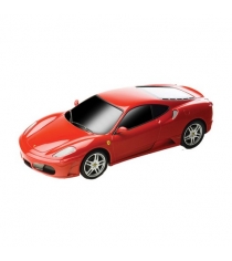 Радиоуправляемая машина Silverlit Ferrari F430 1:50 83634