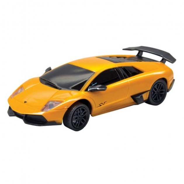 Радиоуправляемая машина Silverlit Lamborghini Murcielago 1:50 83642