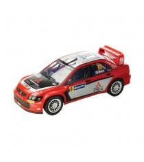 Радиоуправляемая машина Silverlit Mitsubishi Lancer WRC 2005 1:16 86042C