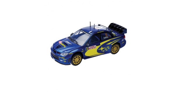 Silverlit Subaru 1 16